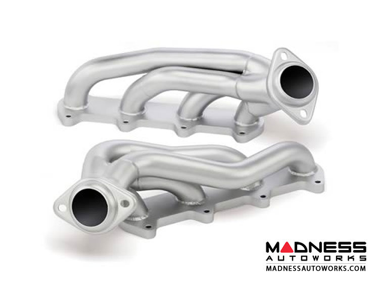 Ford F-150 5.4L Torque Tube Headers by Banks Power